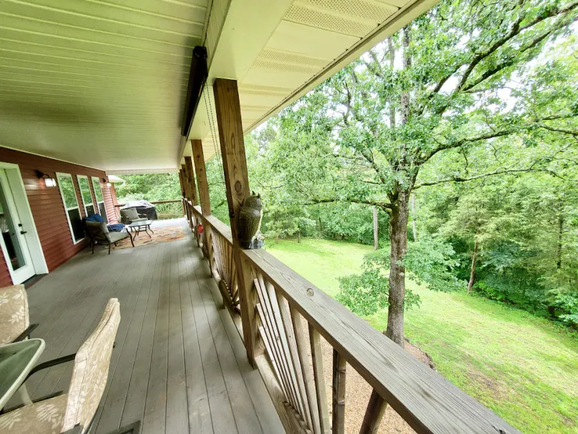 3 Bed 2 Bath Home tæt på Fairfield Bay Marina og Conference Center! - Image 1