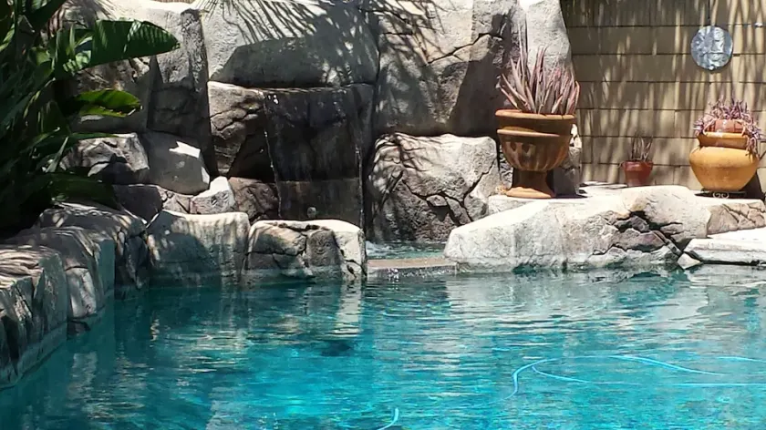 2. 5 Miles till Disneyland Luxury 2850 sq ft. Uppvärmd pool / SPA REG2015-00090 - Image 1