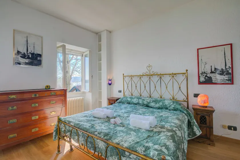 Kinderfreundliches Ferienhaus | Seeblick | Perfekt für die Arbeit von Zuhause - Image 1