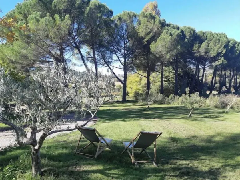 Gîte de charme la Blancherie - Image 1