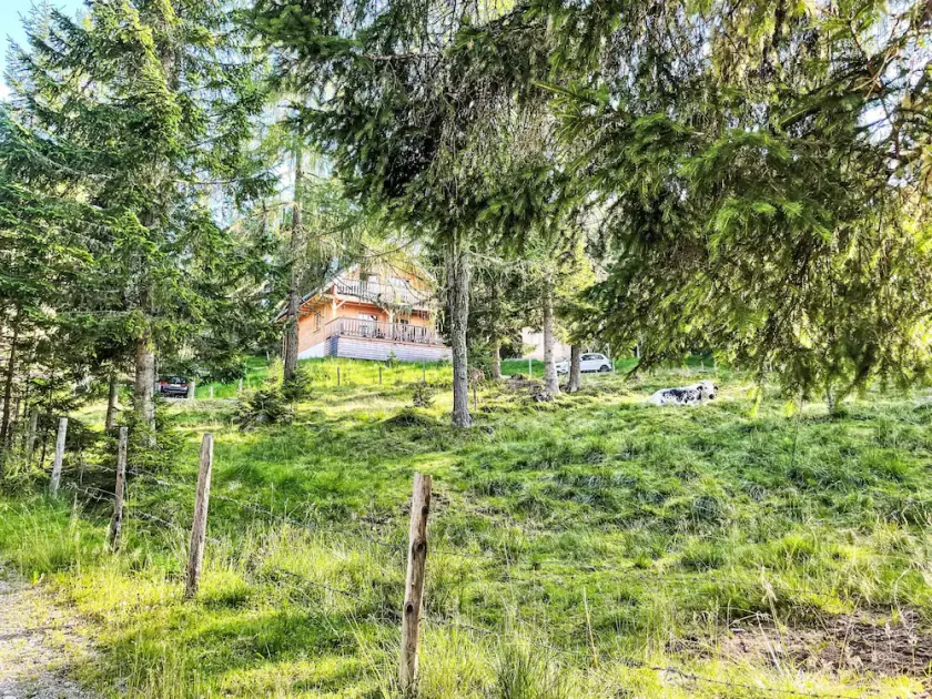 Chalet Almhaus Galisch by Interhome - Image 1