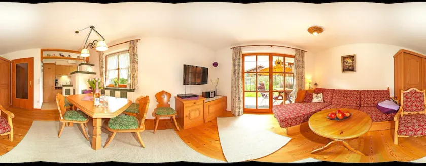 Vacation apartment Sanftl - Image 1