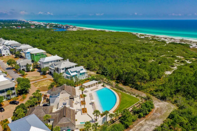 Cypress Dune Cottage - Image 1