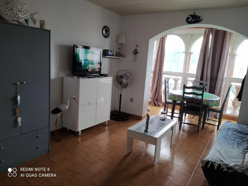 Nice apartment with beautiful views - Image 1