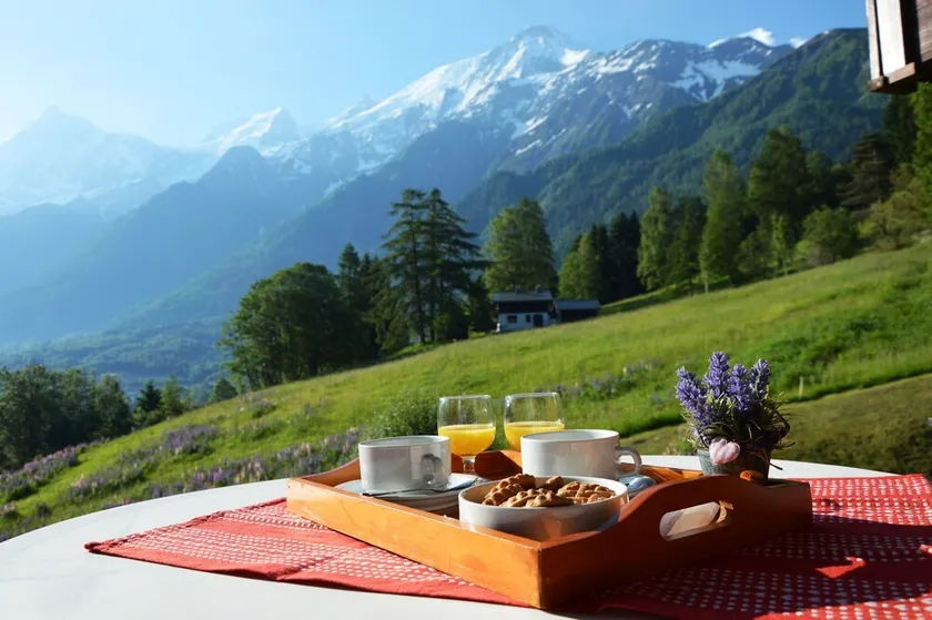 Appartamento sulla pista dei Mondiali in RESIDENCE con PISCINA COPERTA - Image 1