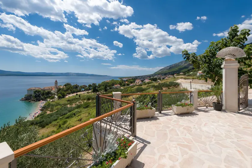 Villa Sapore di Sale with Pool - Image 1