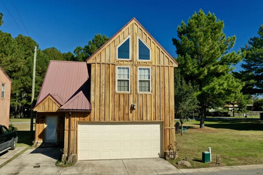 Your Home Base for the Little Red River, Trout Fishing & Greers Ferry Lake - Image 1