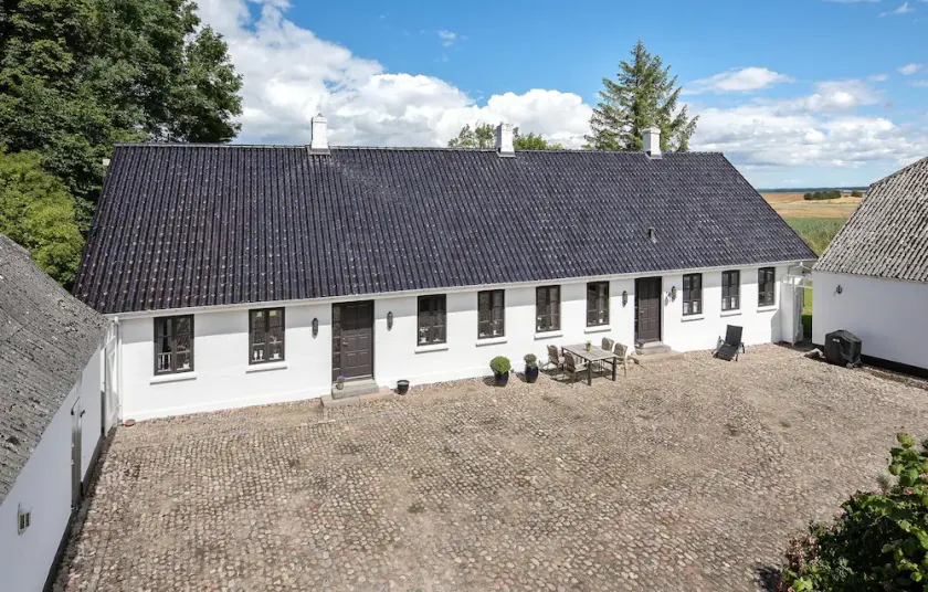 Awesome home in Assens with kitchen - Image 1