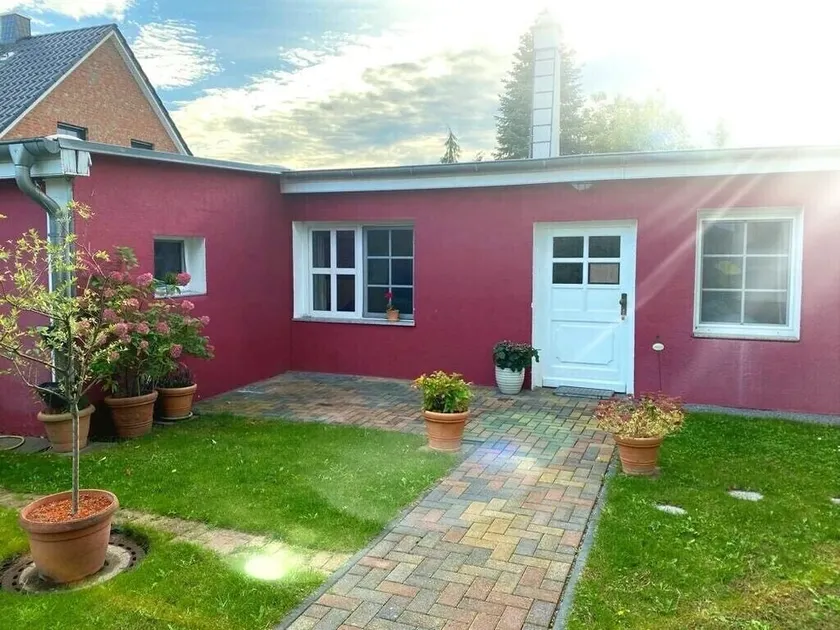 Vacation home in Berlin-Köpenick - Image 1