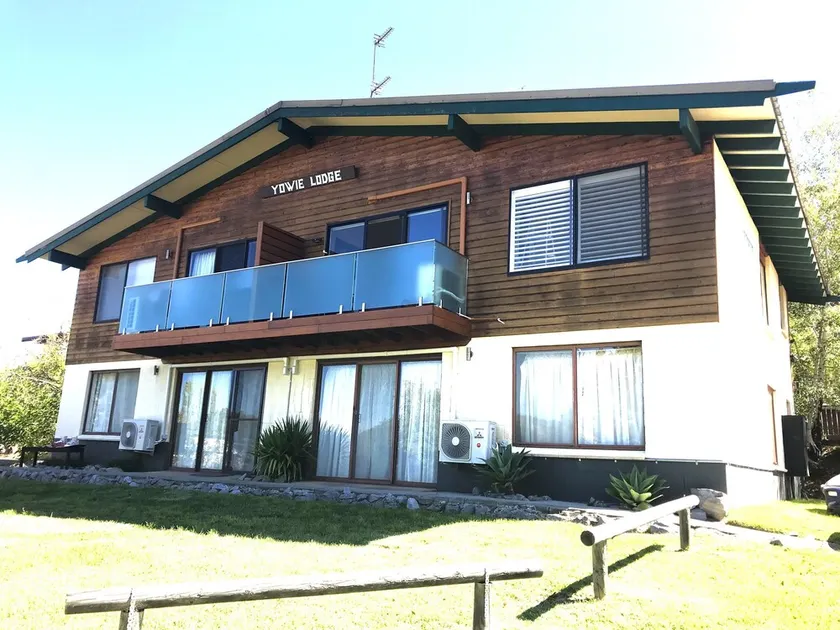Yowie 3 - Yowie Lodge - Image 1