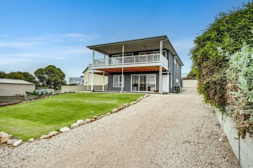 Driftwood Dunes - 67 Newell Avenue Middleton - No Linen Included - Image 1