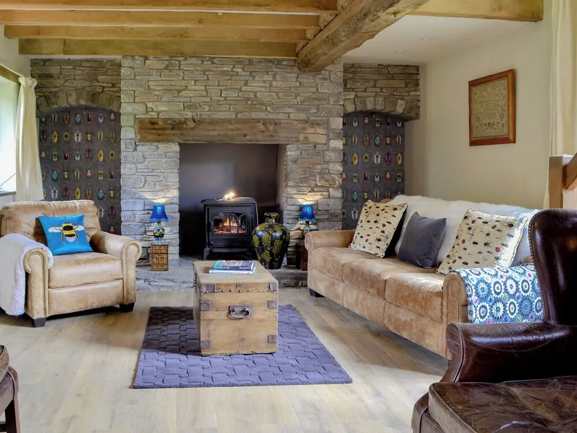1 bedroom accommodation in Erwood, near Brecon - Image 1