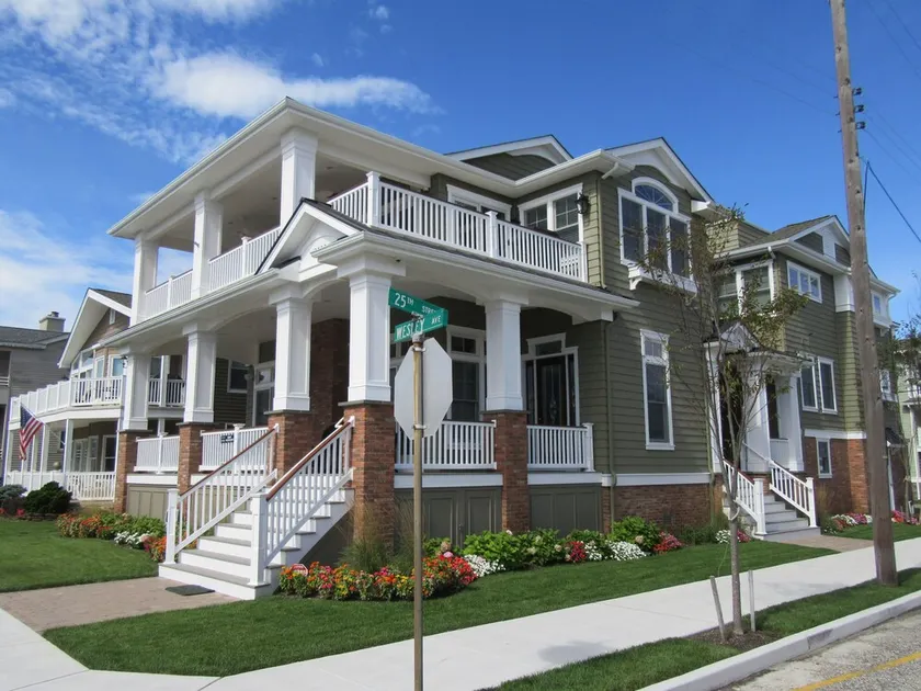Beach Block Ocean City 5 Schlafzimmer Eigentumswohnung, Neubau in Gewünschter Goldküste - Image 1