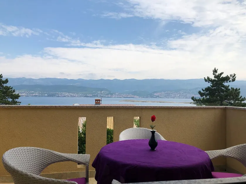 \"Villa Maria\" - Privacy  120 m from the sea - Image 1