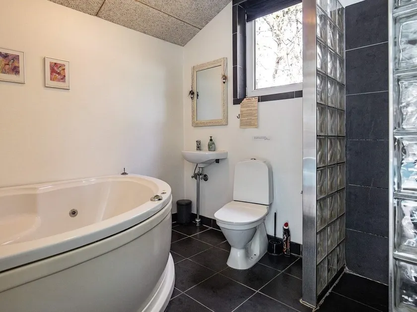 4 star holiday home in Vejers Strand - Image 1