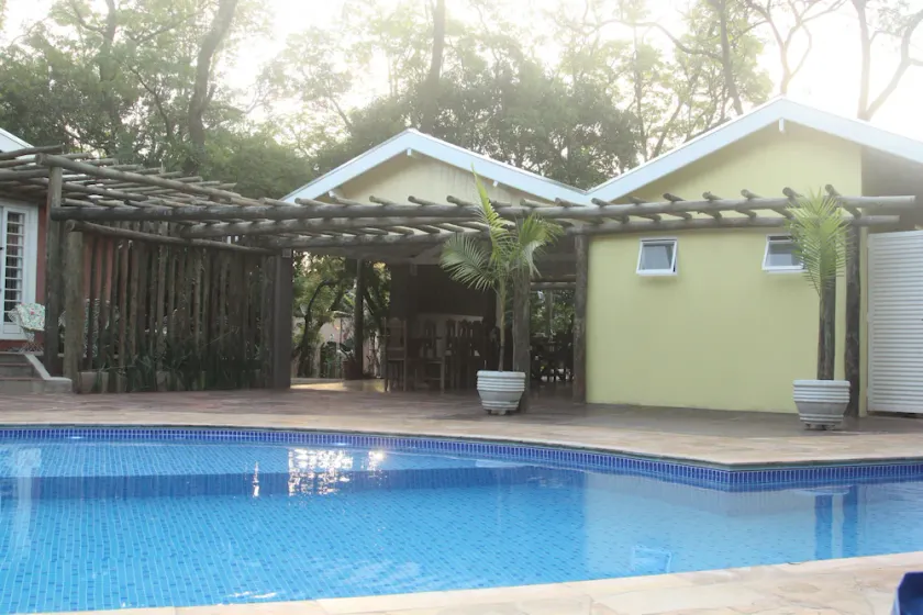 Recanto do Curimataú - a country house on the Jurumirim Reservoir in Avaré-SP - Image 1