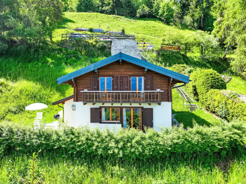 Casa di vacanze Dorine by Interhome - Image 1