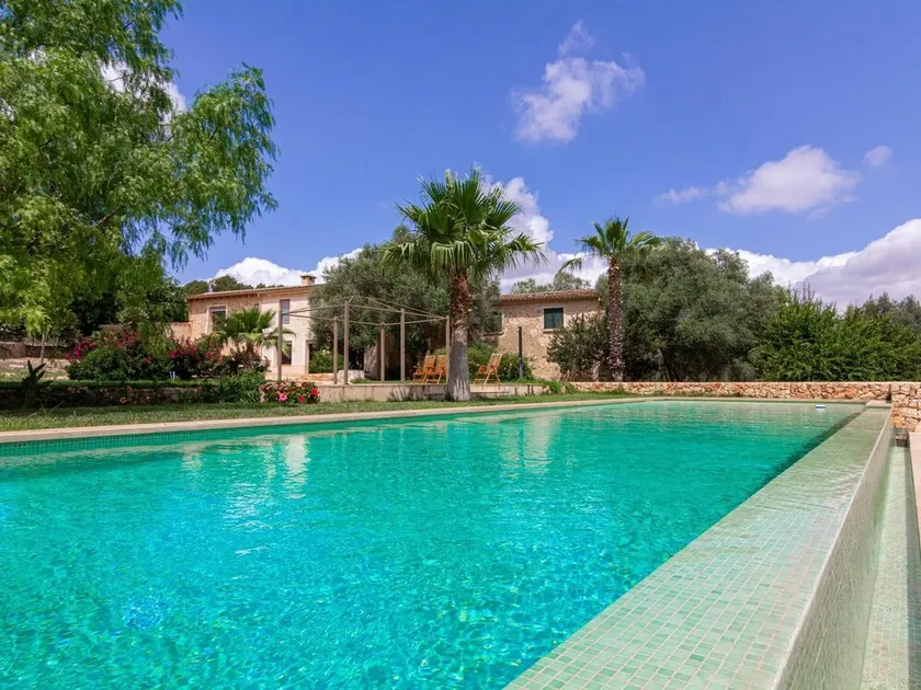 VILLA SON BRUN - Image 1