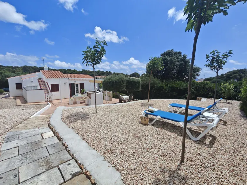 Lovely and Quiet Villa Near Binibeca Beach - Image 1