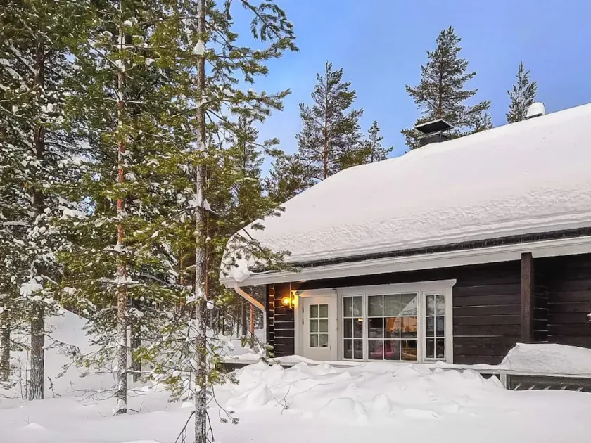 Holiday Home Kolonen by Interhome - Image 1