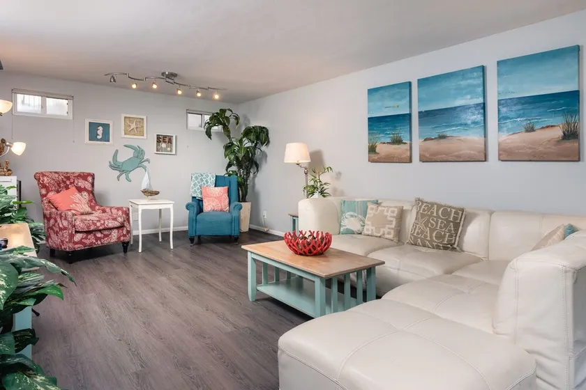 Beautiful Solana Beach Condo at Del Mar Beach Club w/ Split A/C - Image 1