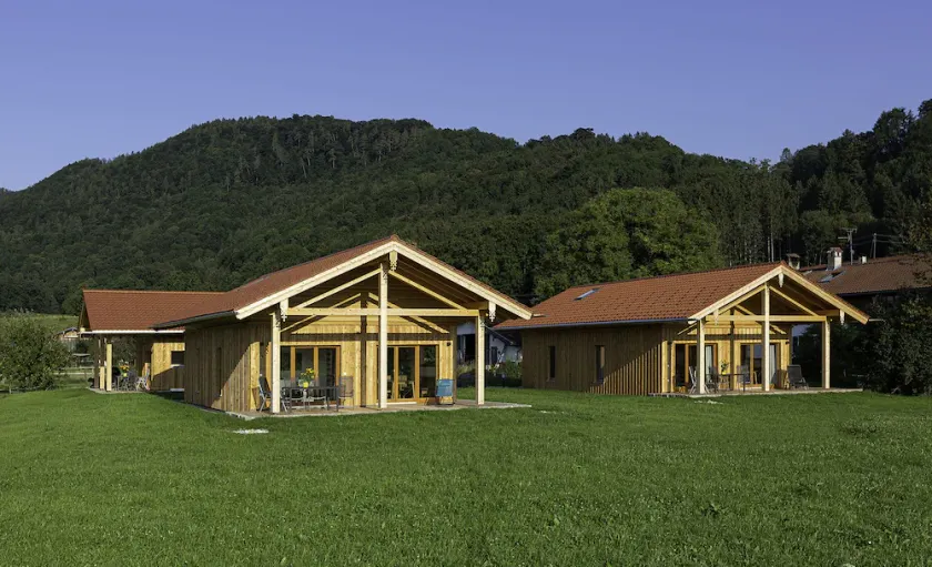 Ferienchalet- Zwetschgenhäusl - 90m² - Image 1