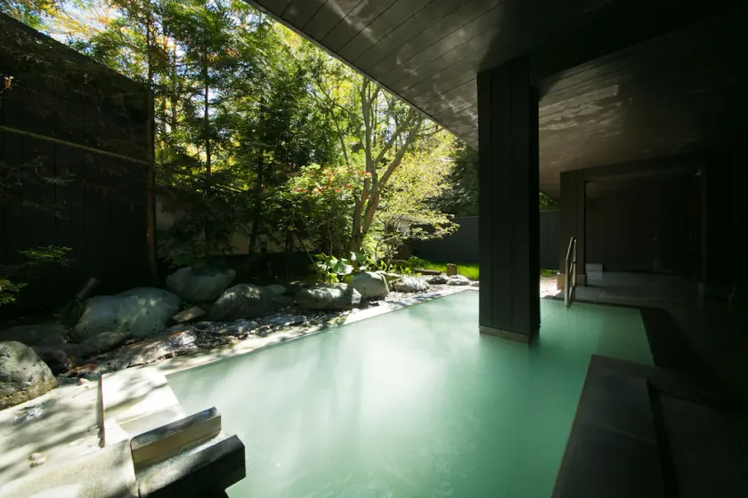 Bourou NOGUCHI Noboribetsu (Adult Only) - Image 1