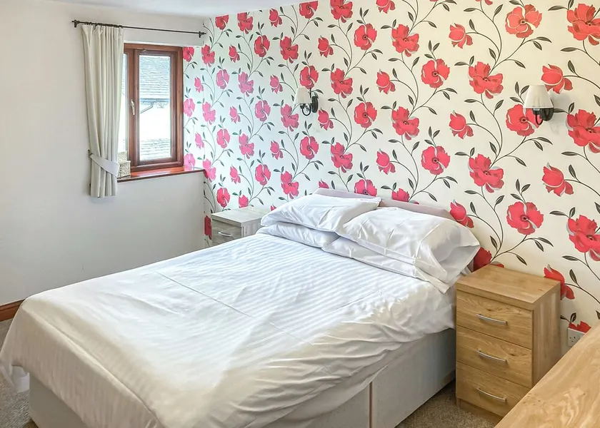 1 Schlafzimmer Unterkunft in Crook, Nr Lake Windermere - Image 1