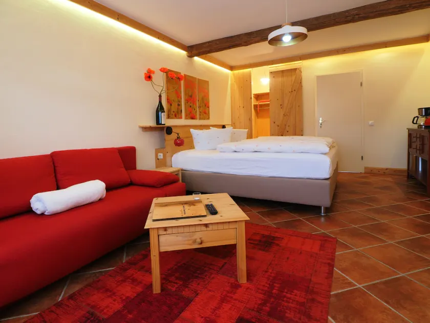 Quarto Duplo - Quarto Duplo Bauernstube Morgenitz - Image 1