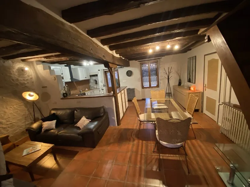 gîte de charme au calme à la ferme - Image 1