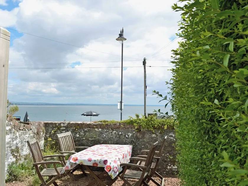 Coastguard's Cottage - Image 1