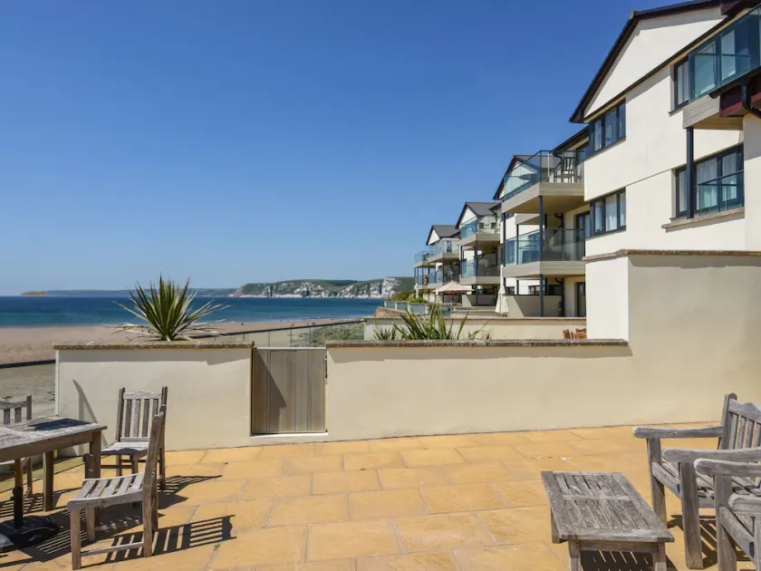 13 Burgh Island Causeway - Image 1