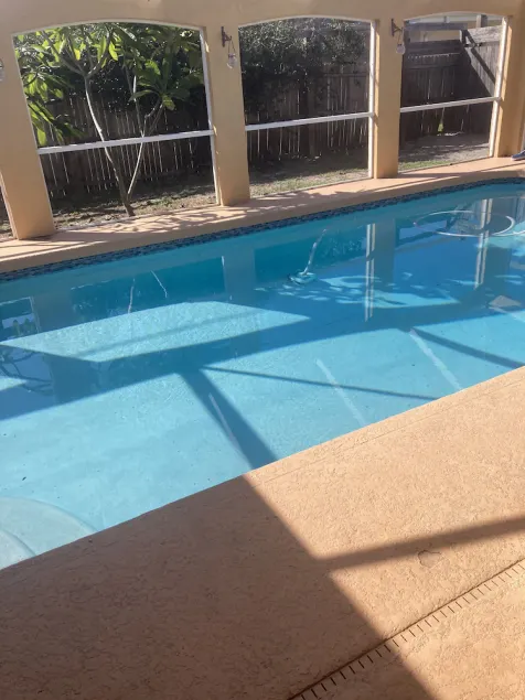 Vackert Gästrum med pool! - Image 1