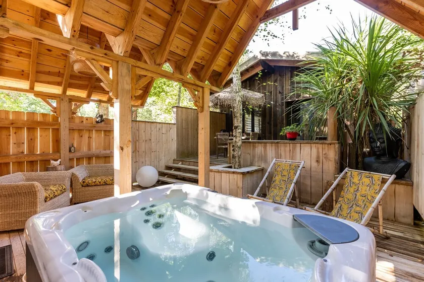 Chalet Savannaketh - Image 1