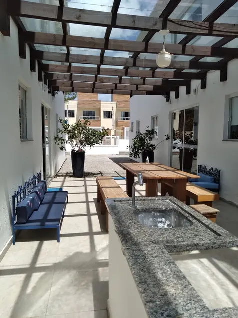 Loft apartment - Image 1
