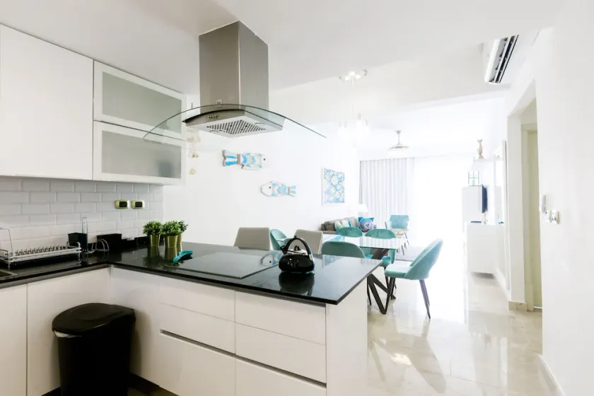 Luxurious 2 Bedroom Apartment at Cana Rock - Image 1