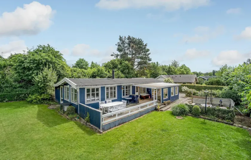 Beautiful Home In Vig With Wifi - Image 1