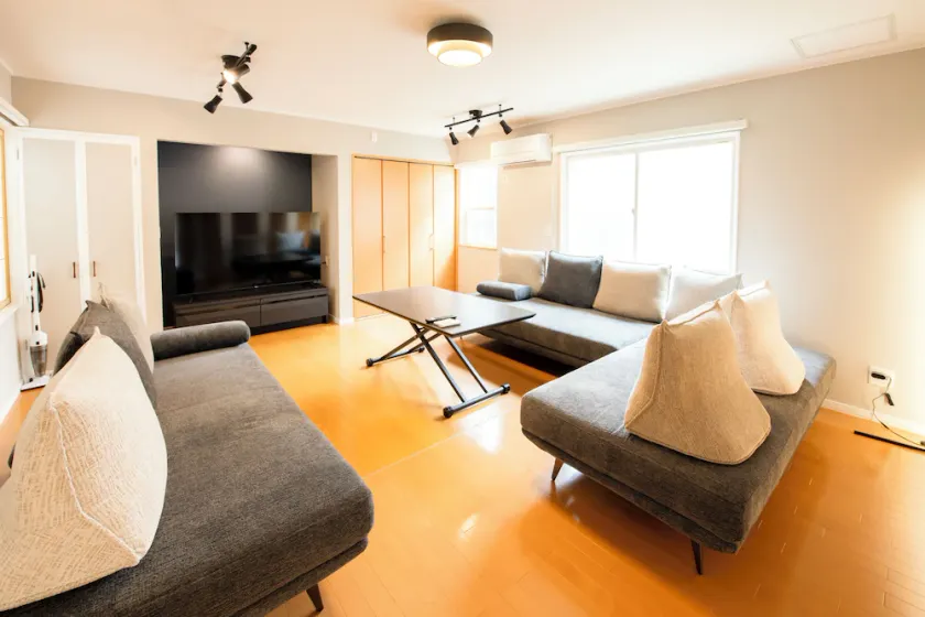 Villa Futaba若松町 - Image 1