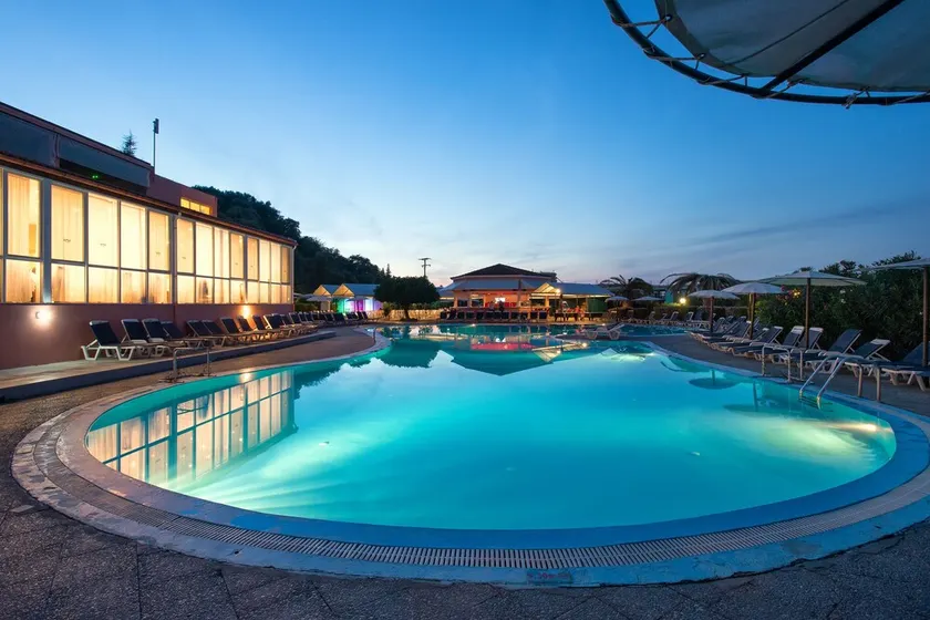 Panorama Sidari - All Inclusive - Image 1