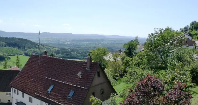Ferienwohnung Mack - Image 1