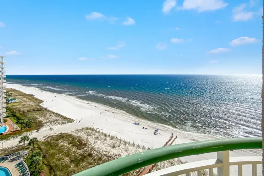 Beach Colony Tower 12B - Image 1
