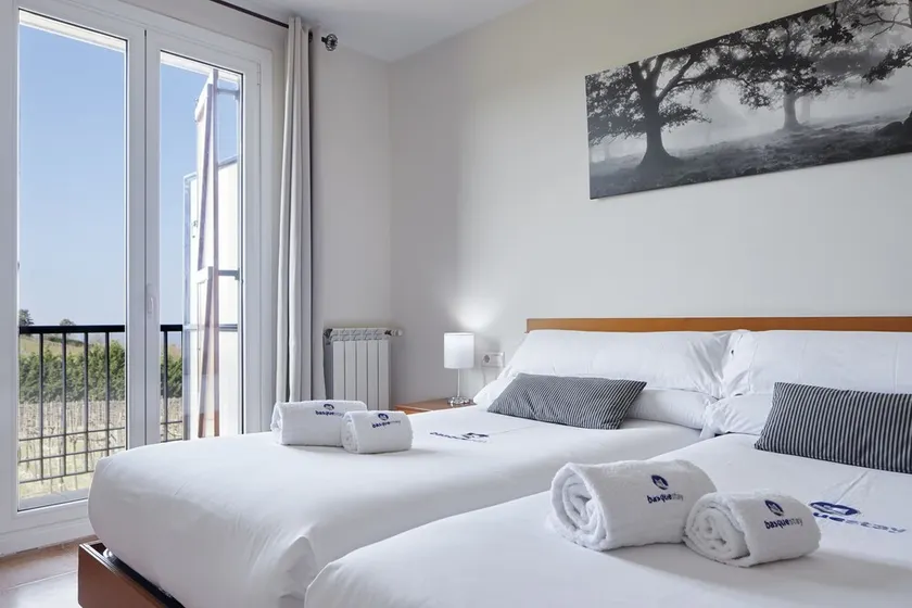 Xabin Etxea - Basque Stay - Image 1