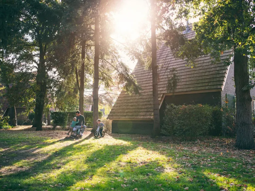 Holiday Home Near Biesbosch National Park - Image 1