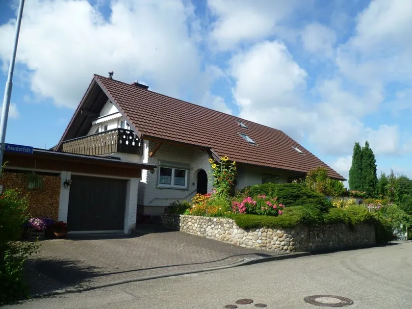 Lejlighed Storchenblick - Lejlighed 87sqm - Image 1