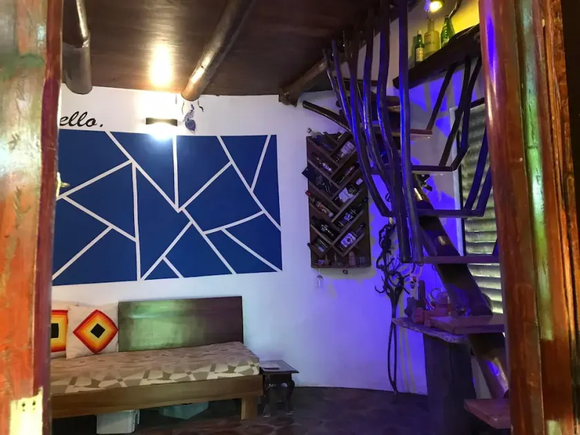 Eco friendly private villa (Earth House Sri Lanka) - Image 1