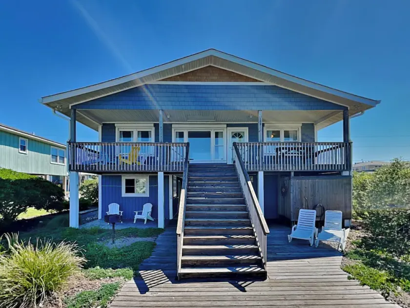 On Island Time - Image 1