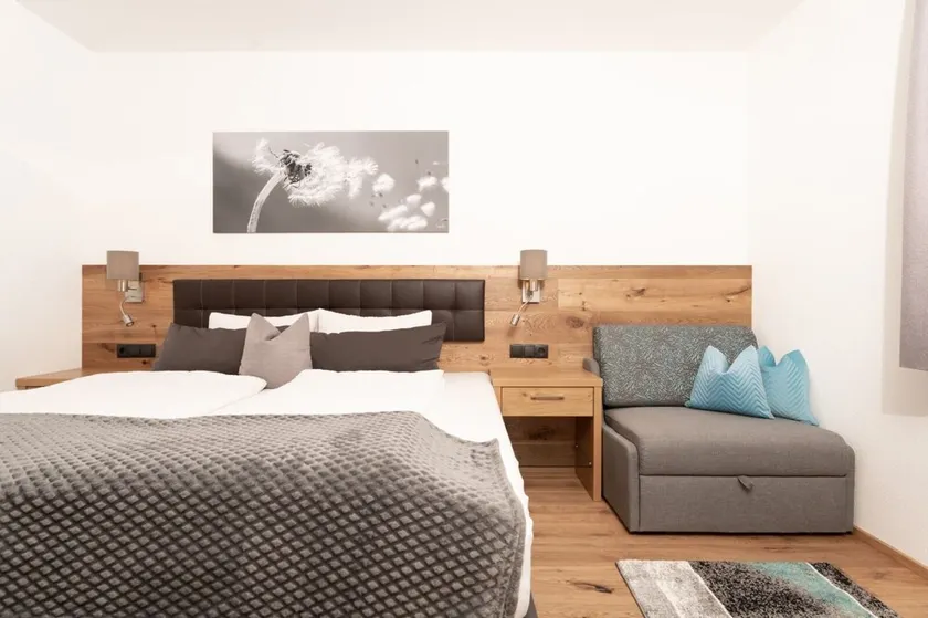 Das Alpenchalet Ötztal Bietet Eine Auszeit an die Sie Sich Lange Erinnern Werden - Image 1