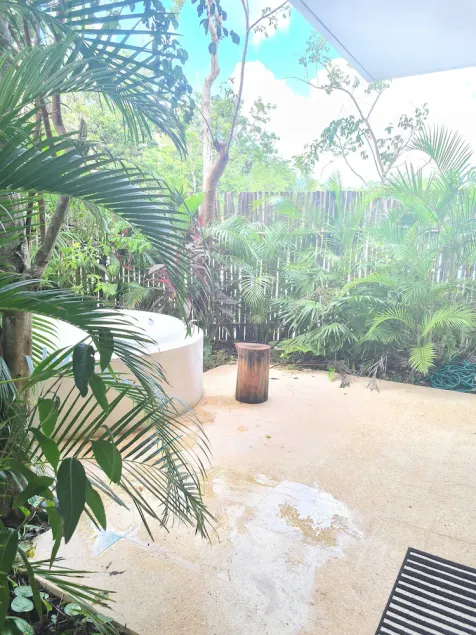 Amazing New Condo in Tulum with private Jacuzzi - Image 1