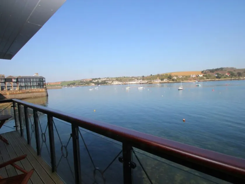 Tobys Quay - Image 1