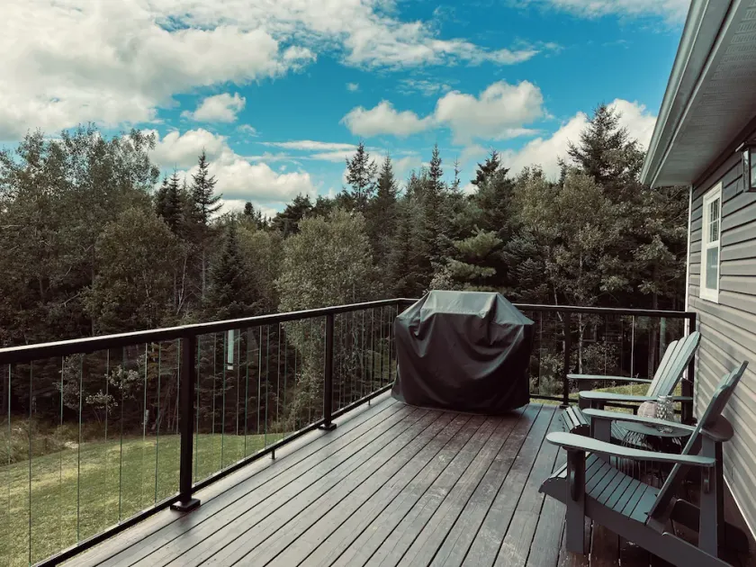 Relaxing Retreat in the Heart of Lunenburg County - Image 1